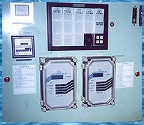 hydrocarbons monitoring